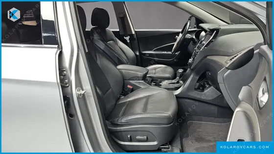 HYUNDAI MAXCRUISE DIESEL 2.2 2WD
