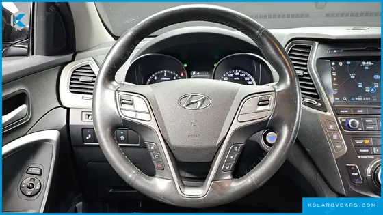 HYUNDAI MAXCRUISE DIESEL 2.2 2WD