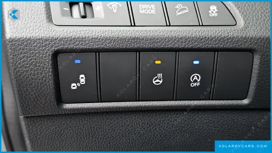 HYUNDAI MAXCRUISE DIESEL 2.2 2WD
