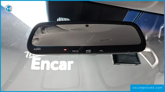 HYUNDAI MAXCRUISE DIESEL 2.2 2WD