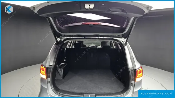HYUNDAI MAXCRUISE DIESEL 2.2 2WD