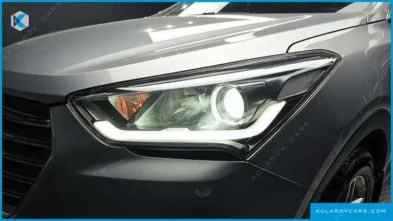 HYUNDAI MAXCRUISE DIESEL 2.2 2WD
