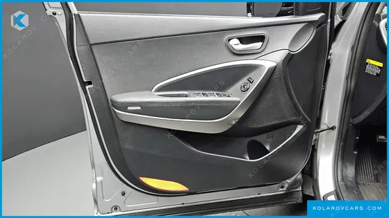 HYUNDAI MAXCRUISE DIESEL 2.2 2WD