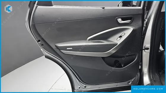 HYUNDAI MAXCRUISE DIESEL 2.2 2WD