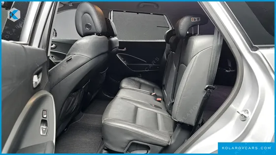 HYUNDAI MAXCRUISE DIESEL 2.2 2WD