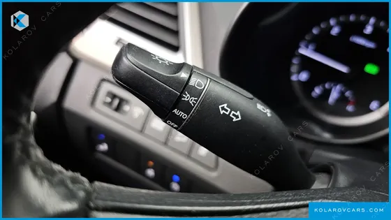 HYUNDAI MAXCRUISE DIESEL 2.2 2WD