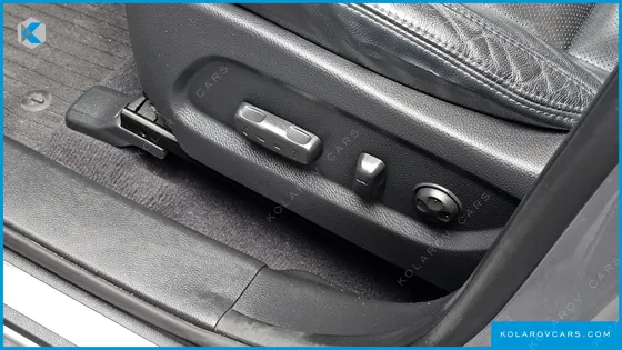 HYUNDAI MAXCRUISE DIESEL 2.2 2WD