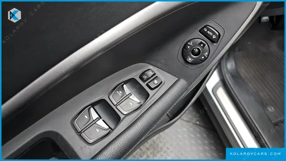 HYUNDAI MAXCRUISE DIESEL 2.2 2WD
