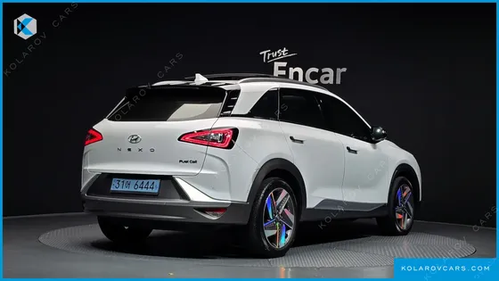 HYUNDAI NEXO PREMIUM