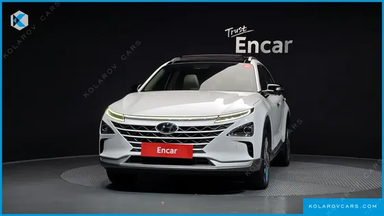 HYUNDAI NEXO PREMIUM