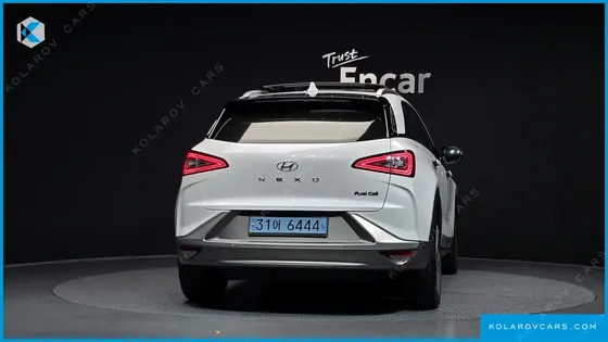 HYUNDAI NEXO PREMIUM