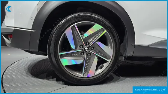 HYUNDAI NEXO PREMIUM