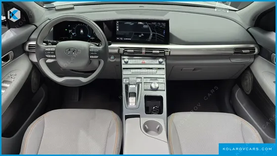 HYUNDAI NEXO PREMIUM