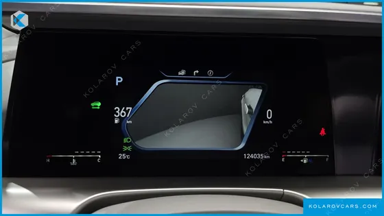 HYUNDAI NEXO PREMIUM