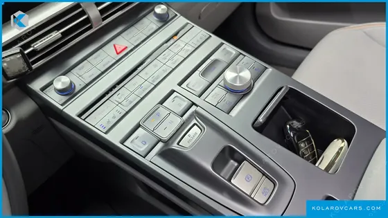 HYUNDAI NEXO PREMIUM