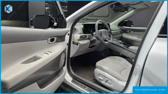 HYUNDAI NEXO PREMIUM