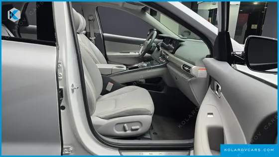 HYUNDAI NEXO PREMIUM