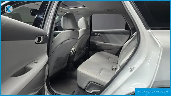 HYUNDAI NEXO PREMIUM