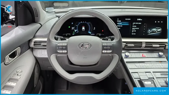 HYUNDAI NEXO PREMIUM