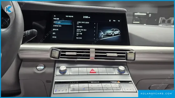 HYUNDAI NEXO PREMIUM