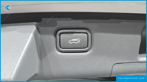 HYUNDAI NEXO PREMIUM