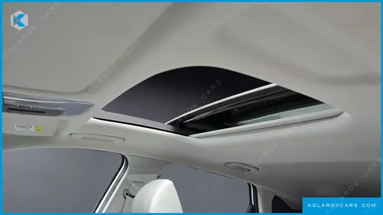 HYUNDAI NEXO PREMIUM