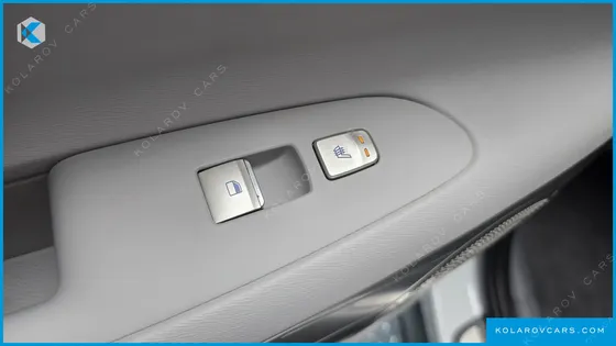 HYUNDAI NEXO PREMIUM