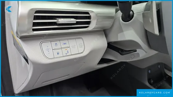 HYUNDAI NEXO PREMIUM