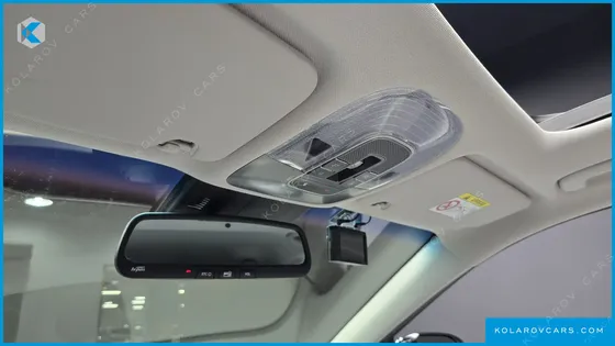 HYUNDAI NEXO PREMIUM