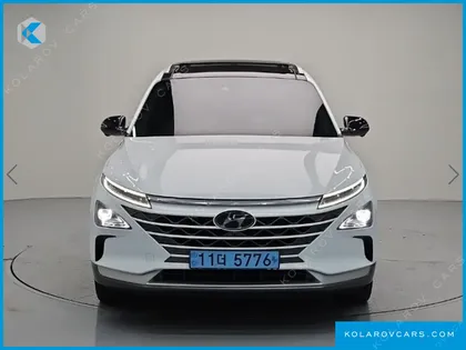 HYUNDAI NEXO PREMIUM