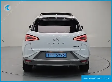 HYUNDAI NEXO PREMIUM