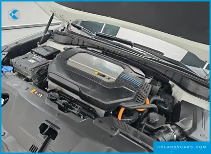 HYUNDAI NEXO PREMIUM