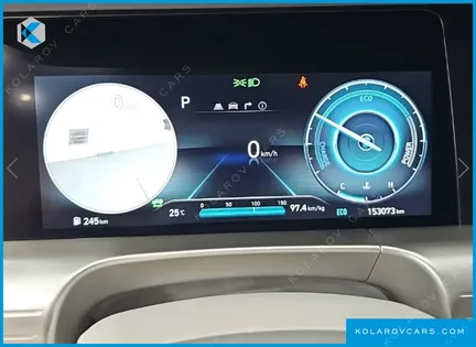 HYUNDAI NEXO PREMIUM
