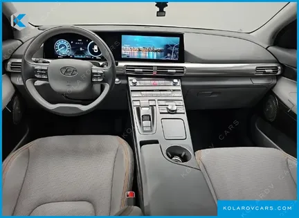 HYUNDAI NEXO PREMIUM