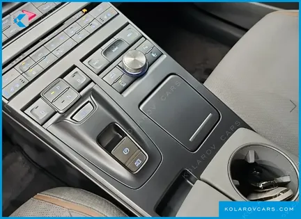 HYUNDAI NEXO PREMIUM