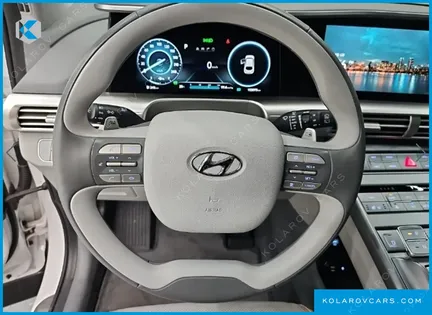 HYUNDAI NEXO PREMIUM