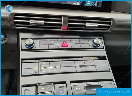 HYUNDAI NEXO PREMIUM
