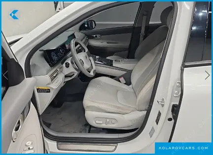 HYUNDAI NEXO PREMIUM