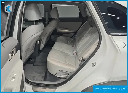 HYUNDAI NEXO PREMIUM