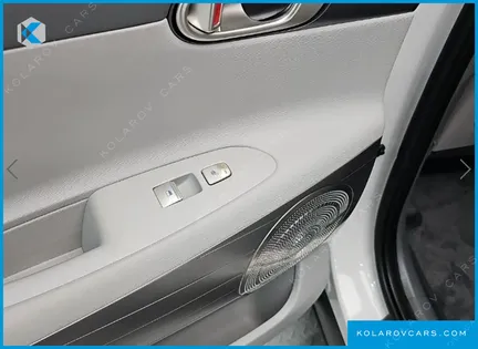 HYUNDAI NEXO PREMIUM