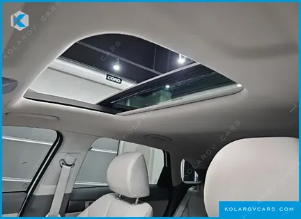 HYUNDAI NEXO PREMIUM