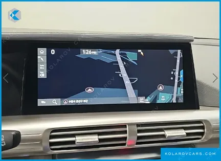 HYUNDAI NEXO PREMIUM