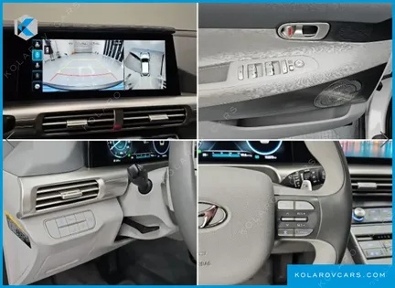 HYUNDAI NEXO PREMIUM