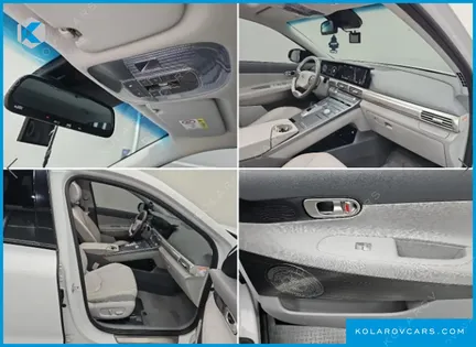 HYUNDAI NEXO PREMIUM