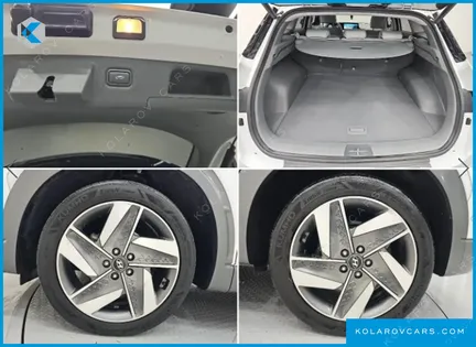 HYUNDAI NEXO PREMIUM