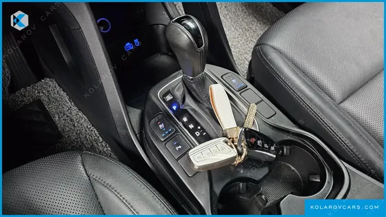 HYUNDAI MAXCRUISE DIESEL 2.2 4WD