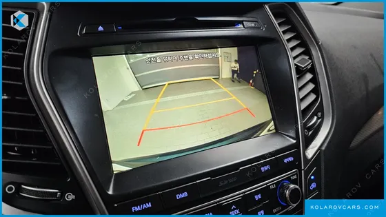 HYUNDAI MAXCRUISE DIESEL 2.2 4WD