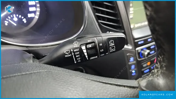 HYUNDAI MAXCRUISE DIESEL 2.2 4WD