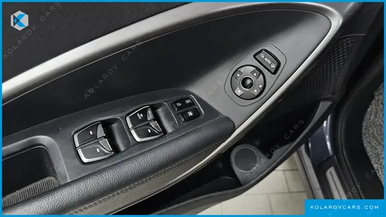 HYUNDAI MAXCRUISE DIESEL 2.2 4WD