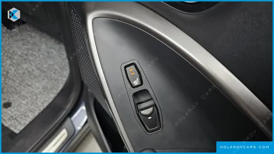 HYUNDAI MAXCRUISE DIESEL 2.2 4WD